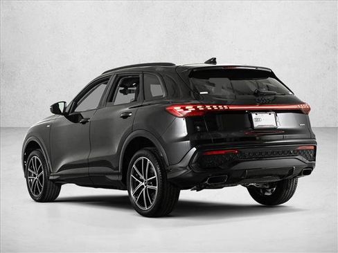 New 2026 Audi Q5 Premium Plus AWD/4WD image 8