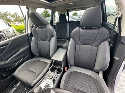 Certified 2023 Subaru Forester Premium AWD/4WD image 30