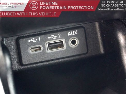 Used 2021 Nissan Maxima Platinum w/ Sport Mat Group image 24