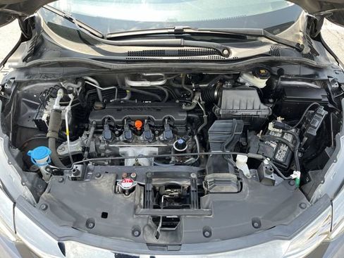 Used 2022 Honda HR-V LX image 19