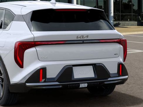 New 2026 Kia K4 GT-Line FWD image 13