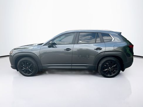 Used 2025 MAZDA CX-50 AWD 2.5 S w/ Preferred Package image 4