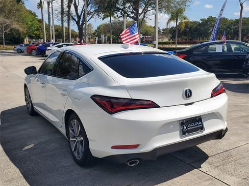 Certified 2023 Acura Integra image 5