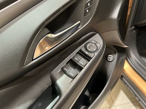 New 2026 Buick Envista Preferred w/ Convenience I Package FWD image 21