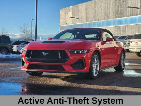 Used 2024 Ford Mustang GT Premium image 6