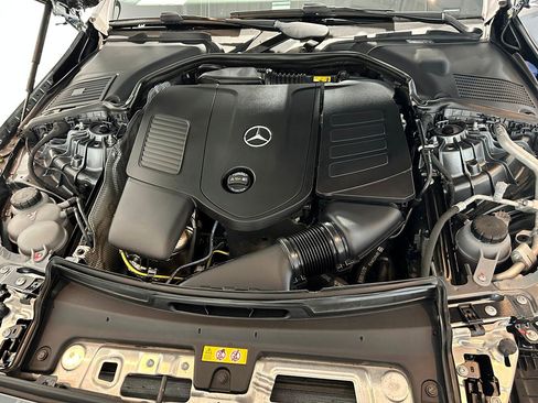 Certified 2024 Mercedes-Benz C 300 C 300 Exclusive 4MATIC image 39