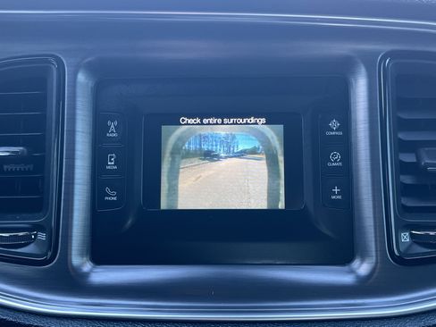 Used 2017 Dodge Challenger R/T w/ Blacktop Package image 5