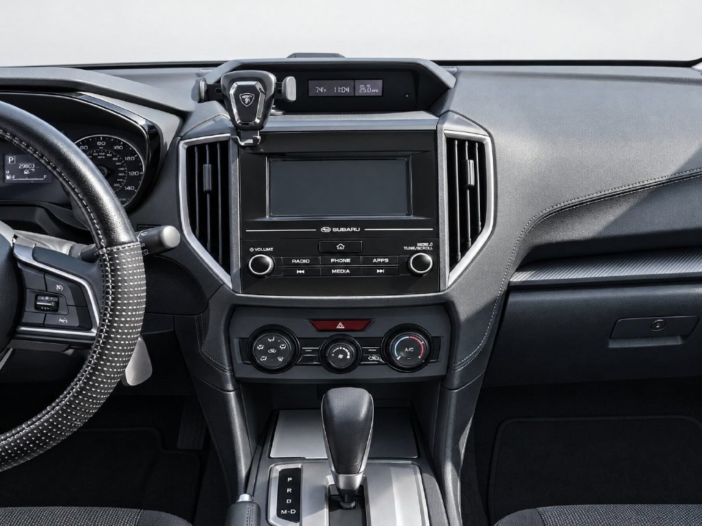 Used 2019 Subaru Impreza 2.0i AWD/4WD image 13