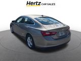 Used 2023 Chevrolet Malibu LT w/ Driver Confidence Package image 4