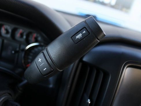 Used 2014 GMC Sierra 1500 2WD Regular Cab w/ Sierra Convenience Package image 15