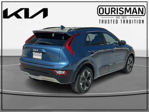 New 2026 Kia Niro Wave FWD image 4