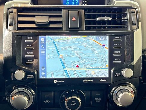 Used 2023 Toyota 4Runner TRD Off-Road Premium image 13