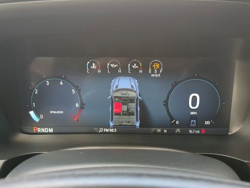 New 2025 Ford F150 STX w/ Equipment Group 200A image 25