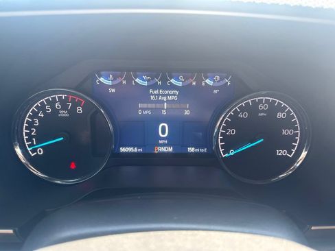 Used 2023 Ford F150 XLT w/ Equipment Group 302A High AWD/4WD image 21