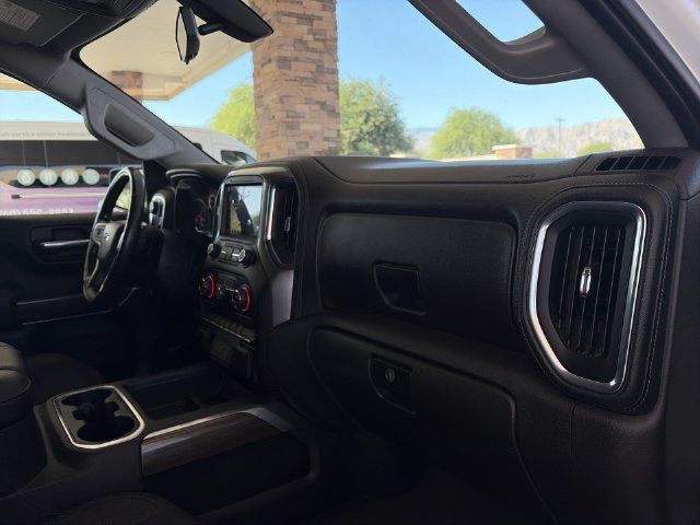 Used 2020 Chevrolet Silverado 1500 RST AWD/4WD image 27