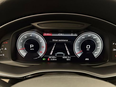 Used 2021 Audi Q7 3.0T Premium Plus image 13