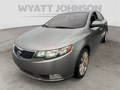 Used 2012 Kia Forte SX