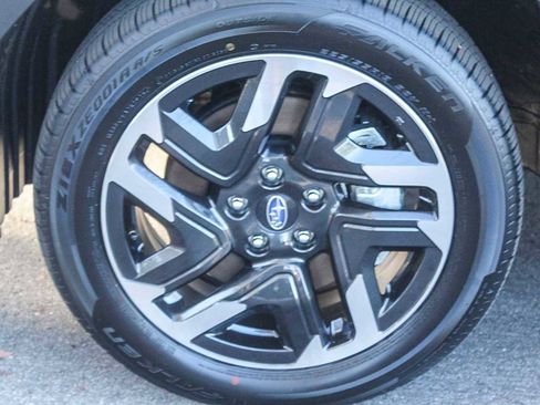 New 2025 Subaru Forester Limited image 10