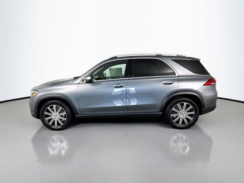 Used 2026 Mercedes-Benz GLE 350 4MATIC image 2