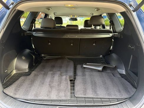 Used 2019 Hyundai Santa Fe SEL AWD/4WD image 29