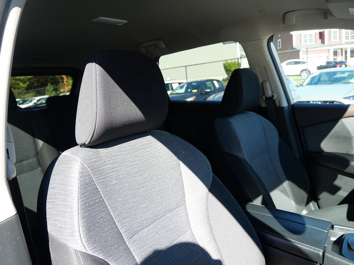 Used 2023 Nissan Rogue SV AWD/4WD image 18