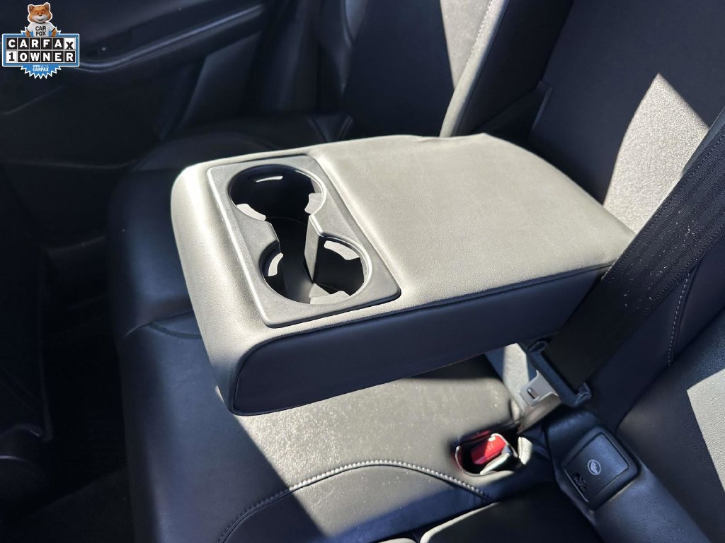 Used 2024 MAZDA CX-30 AWD 2.5 S w/ Preferred Package image 11
