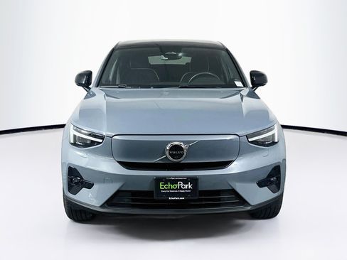 Used 2023 Volvo C40 P8 Recharge Ultimate w/ Protection Package Premier AWD/4WD image 2