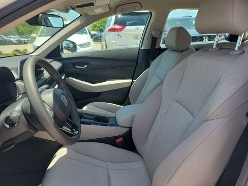 Used 2025 Honda Accord LX image 23