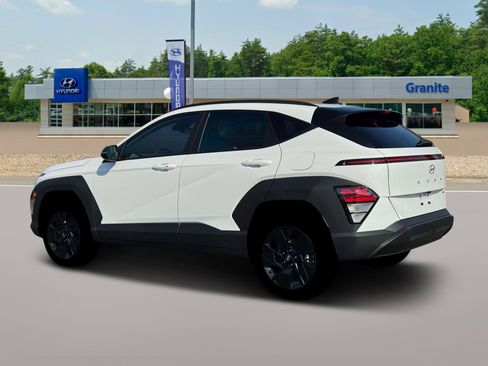 New 2026 Hyundai Kona SEL Sport image 4