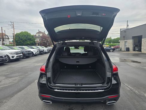 Used 2020 Mercedes-Benz GLE 350 4MATIC image 20