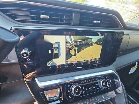 New 2026 GMC Sierra 2500 Denali w/ Denali Reserve Package image 15