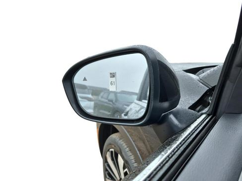 New 2026 Mitsubishi Outlander SE FWD image 18