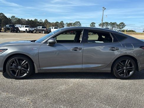 Used 2024 Acura Integra A-Spec image 5