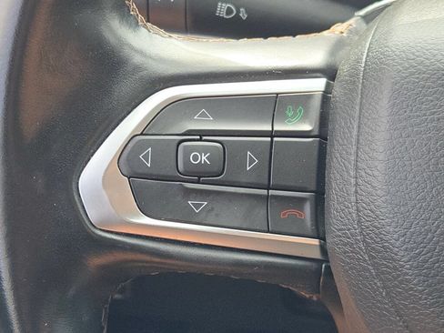 Certified 2022 Jeep Compass Limited AWD/4WD image 31