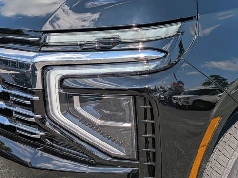 New 2026 Chevrolet Tahoe Premier image 30