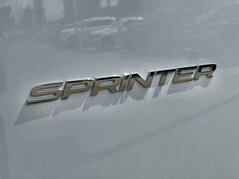 New 2026 Mercedes-Benz Sprinter 2500 image 14