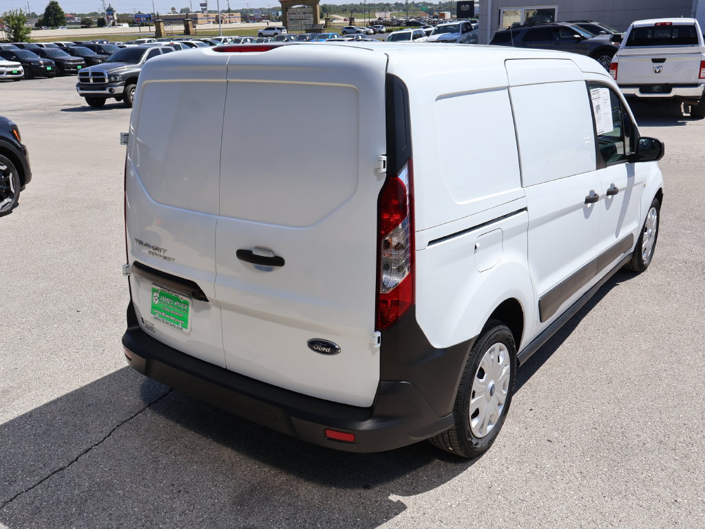 Used 2020 Ford Transit Connect XL FWD image 5