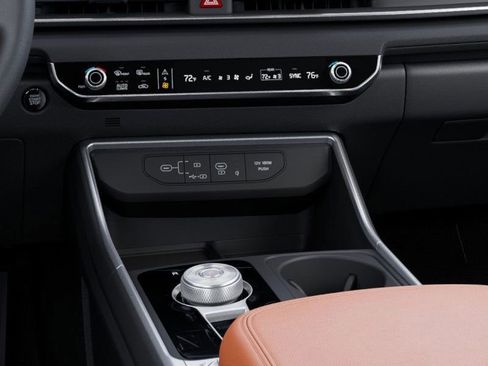 New 2025 Kia Carnival SX FWD image 23