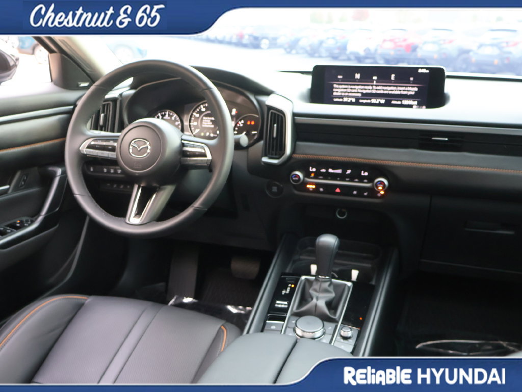 Used 2026 MAZDA CX-50 AWD 2.5 S w/ Weather Package image 13