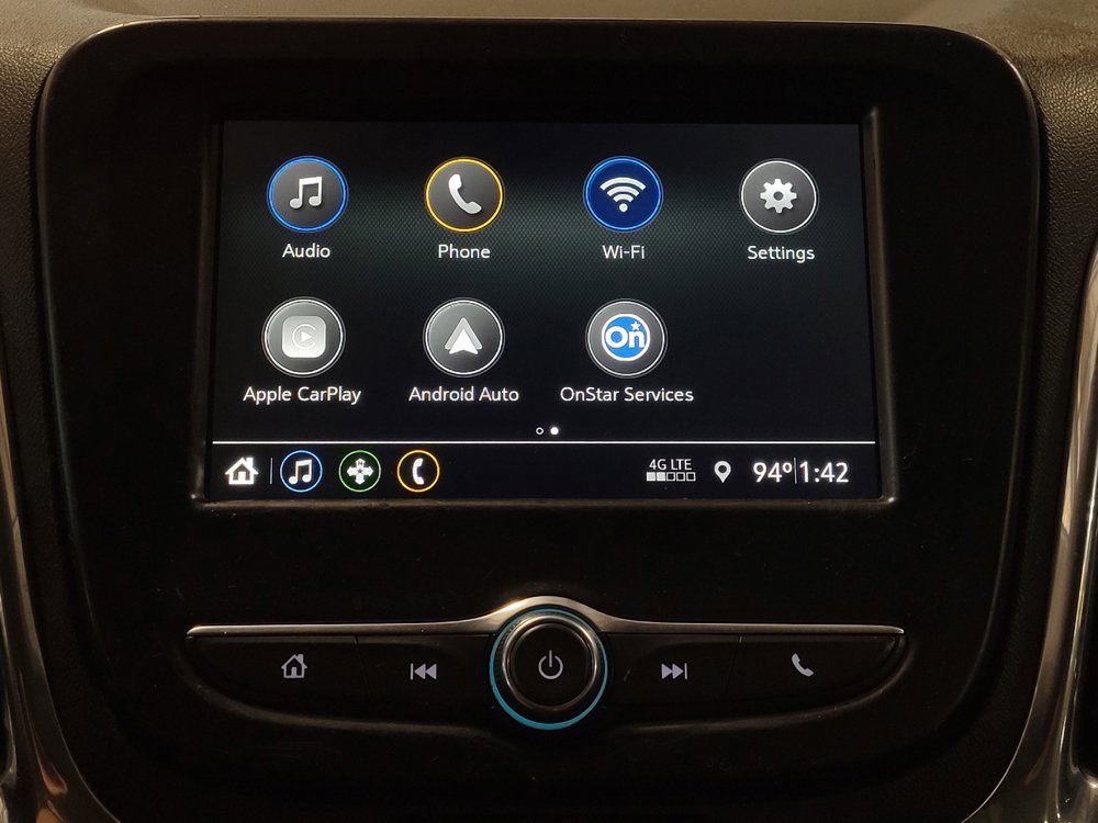 Used 2019 Chevrolet Equinox LT FWD image 25