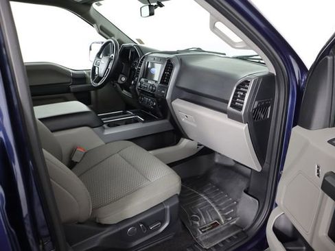 Used 2018 Ford F150 XLT w/ Equipment Group 302A Luxury image 57