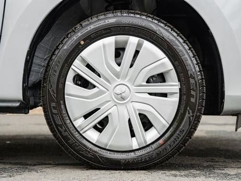 New 2024 Mitsubishi Mirage G4 ES image 13