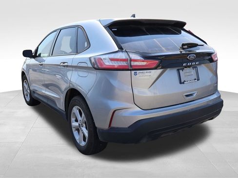 Used 2022 Ford Edge SE AWD/4WD image 20
