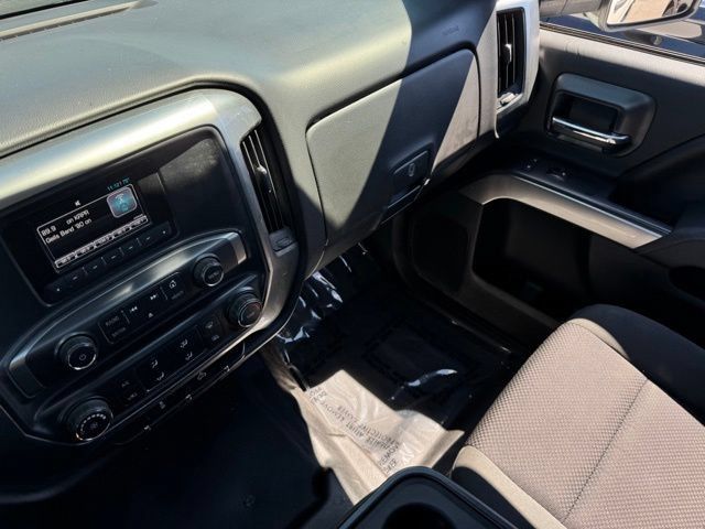 Used 2015 Chevrolet Silverado 2500 LT AWD/4WD image 20