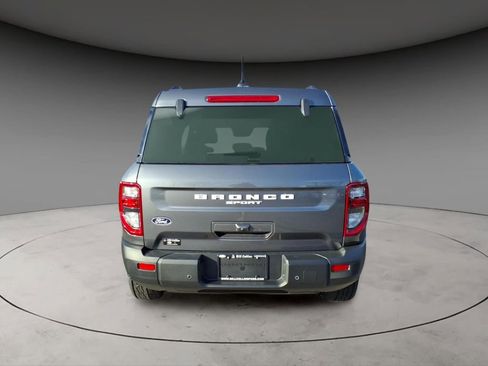 New 2026 Ford Bronco Sport Big Bend image 7