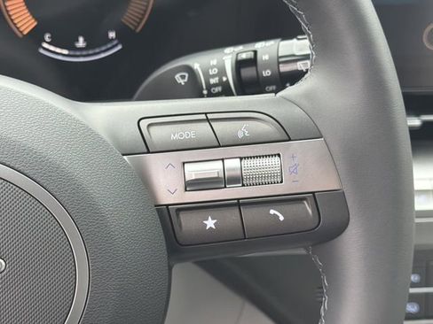 New 2026 Hyundai Kona SEL Sport image 25