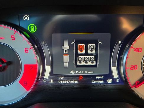 Certified 2024 Acura RDX A-Spec AWD/4WD image 26