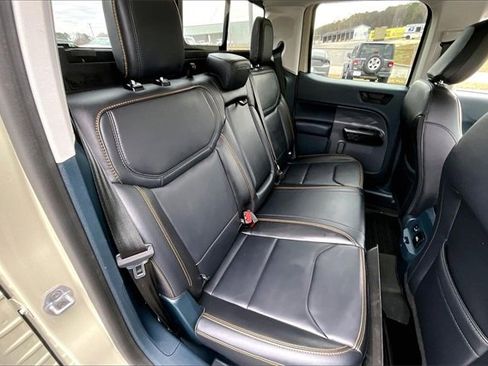 Used 2024 Ford Maverick Tremor w/ Tremor Off-Road Package image 21