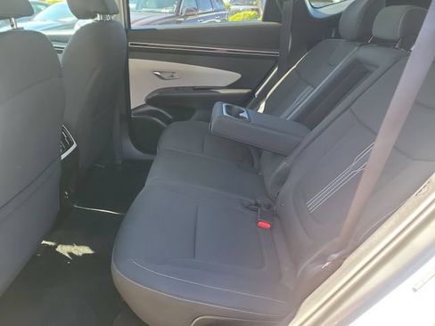Used 2023 Hyundai Tucson SEL AWD/4WD image 18