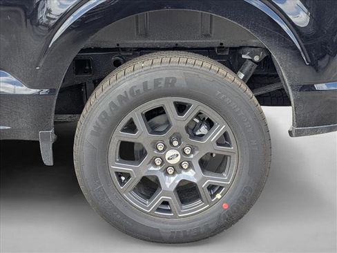 New 2026 Ford F150 STX w/ Equipment Group 200A image 9